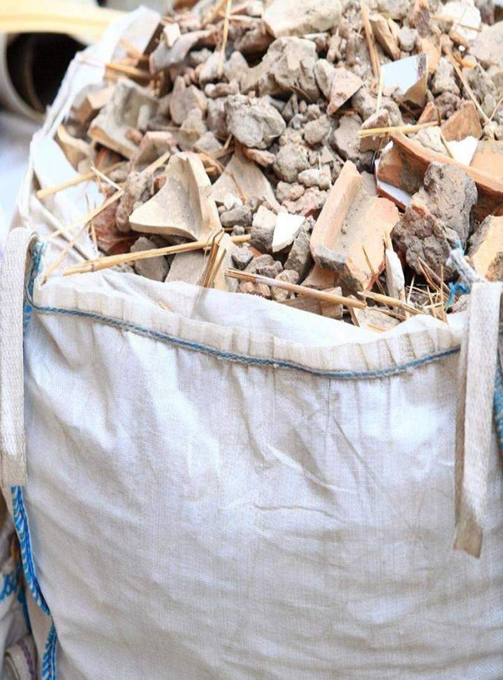 Débarrassage de déchets Champagnole