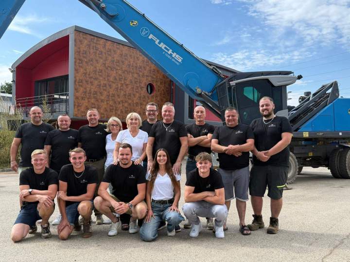 Entreprise Grut Jean Louis