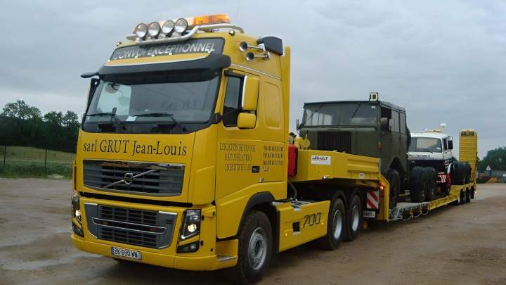 Récupération de véhicule usagé Champagnole