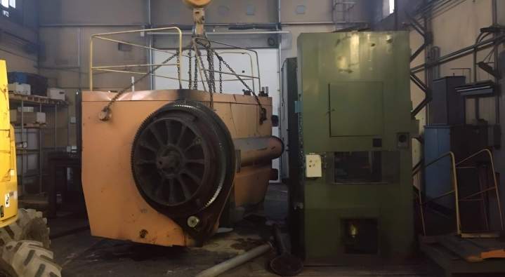 Traitement de déchets Champagnole